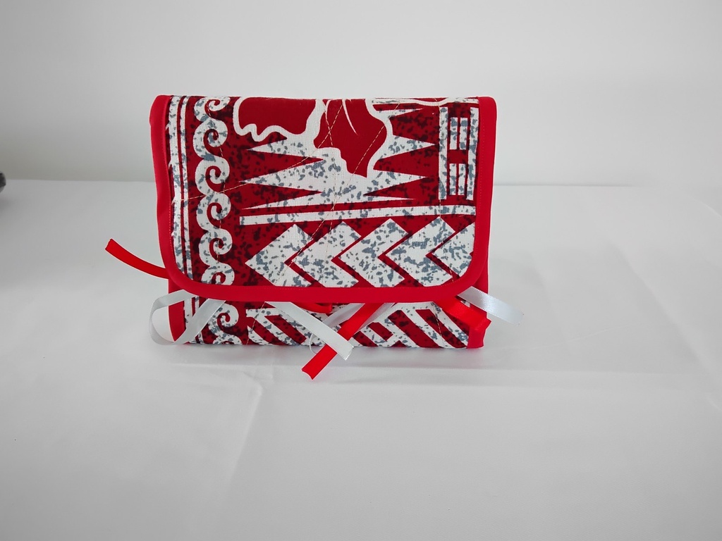 Pochette à bijoux modulable